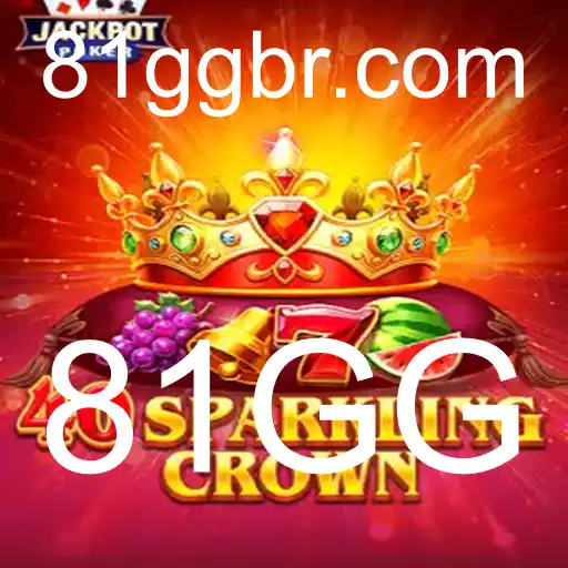 40SparklingCrown: O Novo Fenômeno dos Jogos que Incorpora 81GG