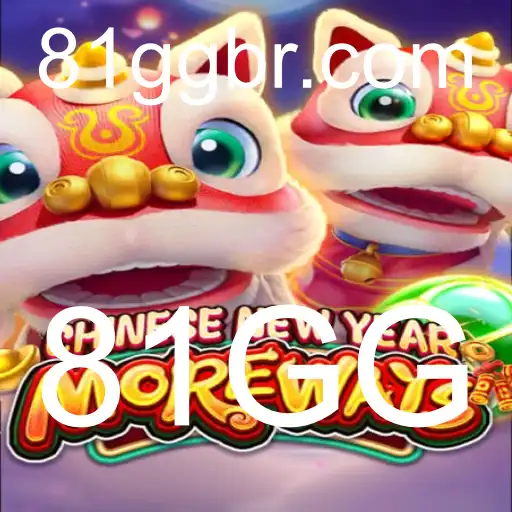 Descubra o Fascinante Mundo de CHINESENEWYEARMOREWAYS: O Jogo que Está Conquistando o Público com 81GG