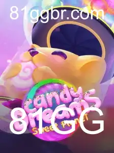 Descubra o Mundo Encantador de CandyDreams com a Chave Mágica 81GG