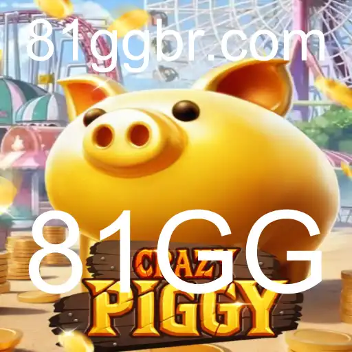 CrazyPiggy: O Jogo de Estratégia e Emoção com Palavra-chave 81GG