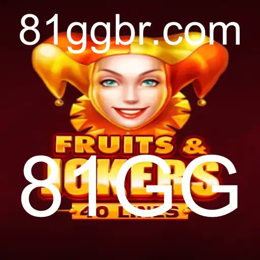 Explorando o Mundo de FruitsAndJokers40