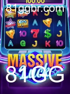 Descubra Tudo Sobre o Jogo 'MassiveLuck' e a Palavras-Chave '81GG'