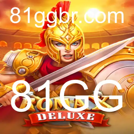 RomaXDeluxe: A Jornada Épica do Novo Jogo do Ano