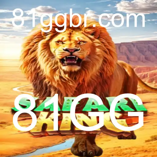 Descubra a Aventura Selvagem de SafariKing: Um Novo Horizonte em Jogos