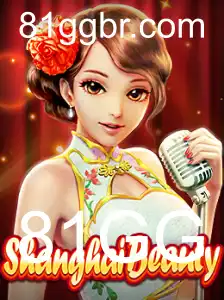 ShanghaiBeauty: Mergulhando no Mundo do Jogo com a Palavra-Chave 81GG
