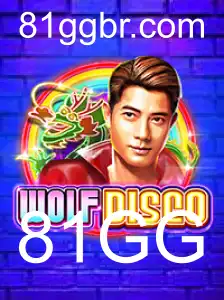WolfDisco: Descubra o Jogo Revolucionário com a Chave do Sucesso 81GG